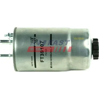 Palivový filtr Palivový filtr Fiat Ducato 06> 11> 2.0/2.3/3.0JTD WFT39107