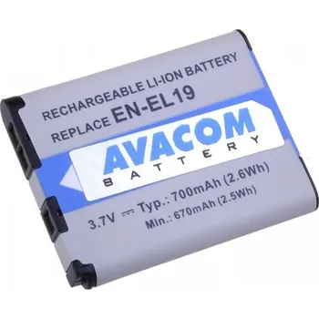Avacom EN-EL19