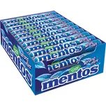 Mentos Mentos Strong Mint 40 ks