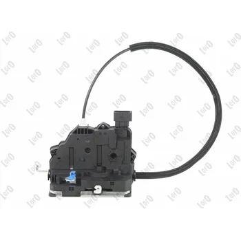 Autozámek Zámek dveří ABAKUS 132-016-080