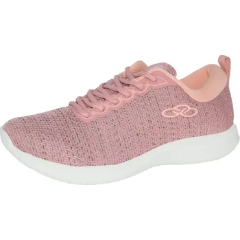 Dámské lodičky OLYMPIKUS dámské tenisky VENUS/689 Barva: růžová, Velikost: 42