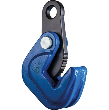 Příslušenství pro stavební techniku Zvedací svěrka PLANETA HPC-2 - 6, nosnost 6000 kg, rozsah uchopení 10 - 100 mm