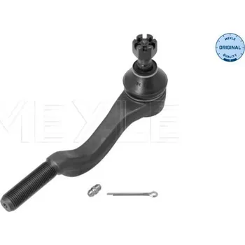 Soustava řízení Hlava příčného táhla řízení MEYLE 32-16 020 0003