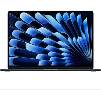 Notebook Apple MacBook Air 13,6" (2025) / M4 / 24GB / 512GB / SK / Temně inkoustový