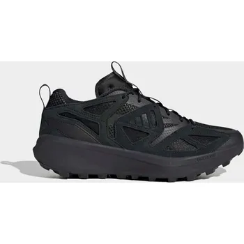 Pánské tenisky ADIDAS Kanta Trail ČERNÁ 46