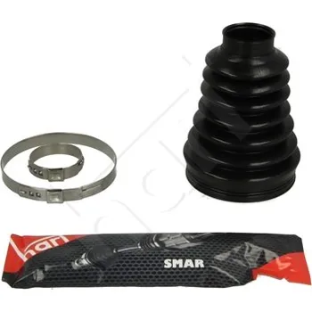 Manžeta kloubu vnitř.komp.audi 08-09 tp, 451 732