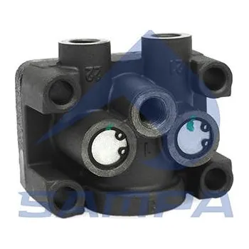 vypínač Spínač, převodovka typu splitter SAMPA 202.080