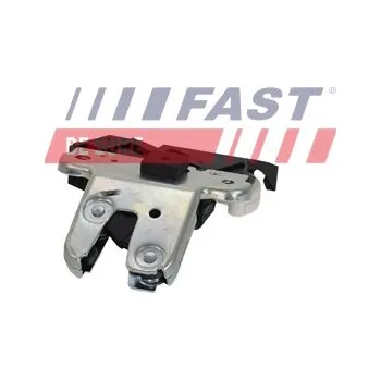 Dveře karosérie Zámek kufru audi a4 b8 07> WFT02200