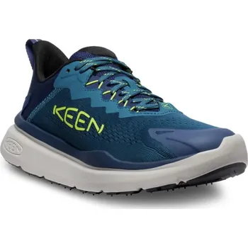 Pánská obuv Pánské boty Keen Men WK450 Legion Blue/Evening Primrose 40