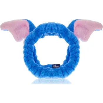 Mad Beauty Stitch Denim kosmetická čelenka 1 ks