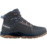 Salomon Outchill Ts Cswp W carbon bering sea 40 2/3