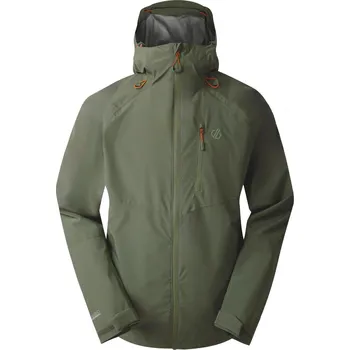 Pánská bunda Dare 2b Torrek Breathe Out Jacket Velikost: XXXL / Barva: zelená