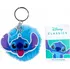 Přívěsek Teddies Lilo and Stitch přívěšek s pompom bambulí 3 barvy
