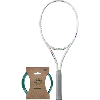 Tenis Tenisová raketa Wilson Shift 99L V1 US Open 2025 + výplet (1)