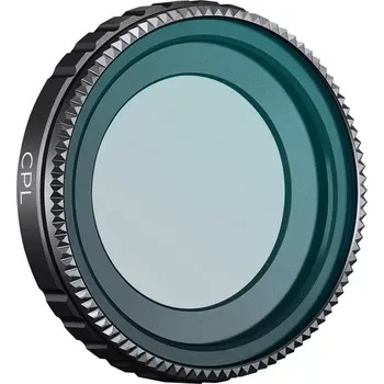 K&F Insta360 GO 3S CPL Filter 28 Multi-Coated Circular Polarizers Filter