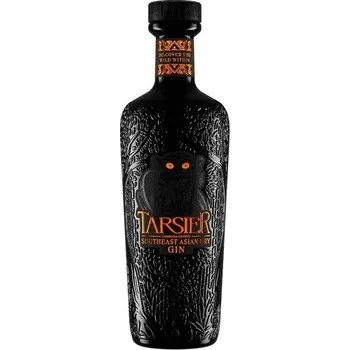 Gin Tarsier Southeast Asian Dry Gin 40% 0,7l
