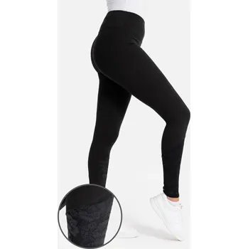 Dámské legíny LELOSI Legíny Polarosi Sara XS