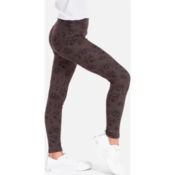 Dámské legíny LELOSI Legíny Polarosi Toffee Kids