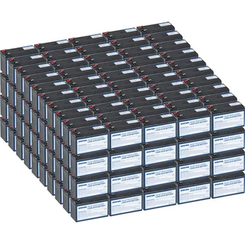 Záložní baterie AVACOM AVA-RBP200-12090-KIT PowerWalker