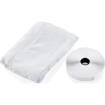 Příslušenství pro klimatizaci ETA Fresco 0578 90100 okenní sada