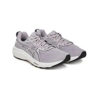 Dámská běžecká obuv Běžecké boty Asics Gel-Contend 9 1012B681 Fialová 38