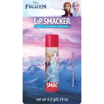 Péče o rty Lip Smacker balzám Frozen Elsa-Anna 4 g