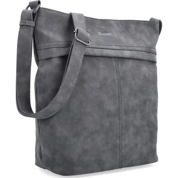 Kabelka Kabelka crossbody Tangerin šedá 1108 ANT