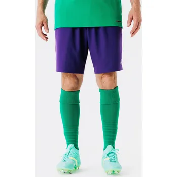 KIPSTA Kraťasy Viralto Club pro dospělé L FIALOVÁ