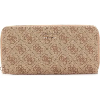 Peněženka GUESS SWLG9648146-LTL-univerzální + doprava zdarma