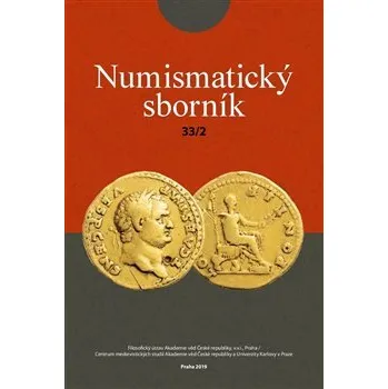 Numismatický sborník 33/2