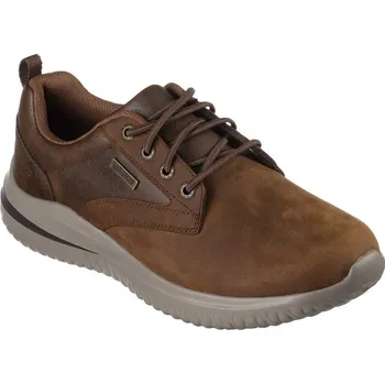 Dámské tenisky Sneakers DELSON 3.0 - GALVINE Skechers® kaštanová 41