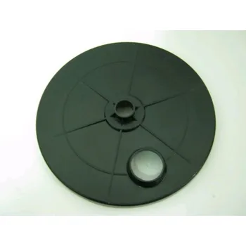 Sekačka WEIBANG kryt zadního kola vnitřní (2013-2014)