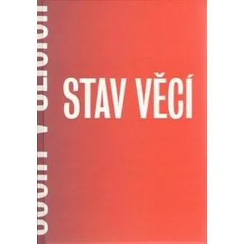 Umění Stav věcí - Sochy v ulicích