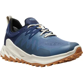 Pánská sportovní obuv Pánské boty Keen Men Zionic Wp Vintage Indigo/Faded Denim 44