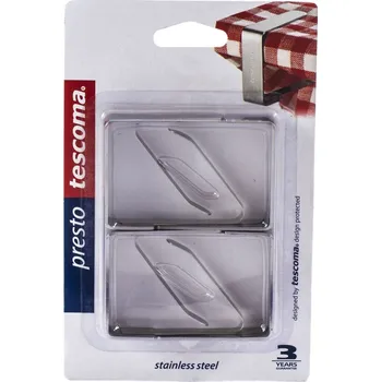 TESCOMA Presto 420812.00 spona 4 ks