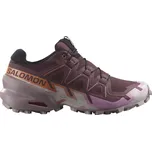Salomon Speedcross 6 W L47581800 catawba grape/papaya/deauville mauve 42 2/3