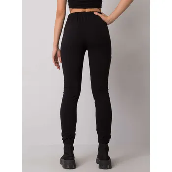 Relevance Dámské tepláky Georgesf černá S