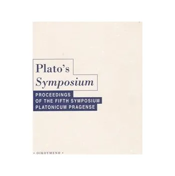 Plato´s Symposium - Aleš Havlíček, Martin Cajthaml