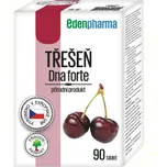 Edenpharma Třešeň Dna forte tbl.90