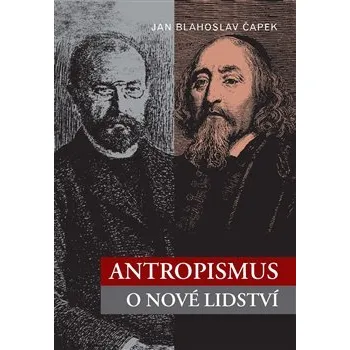 Antropismus