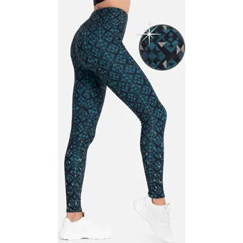 Dámské legíny LELOSI Legíny Polarosi Kiruna M