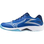 Sálovky Mizuno Lightning Star Z7 Jr Velikost: EU 35 mugen blue/white/estate blue