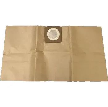 Sáček do vysavače Scheppach Prachový sáček (sada 5 ks) pro VC 16, VC 16-GL, VC 20