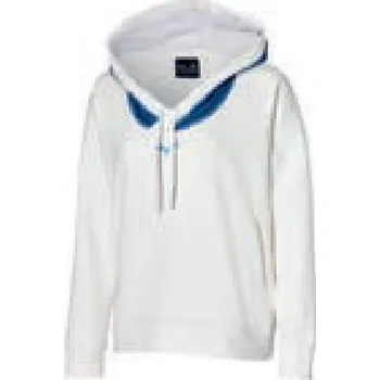 Běžecké oblečení Běžecká mikina Mizuno Athletics Hoody K2GCB20101 Velikost textilu: M