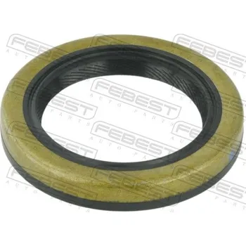 Těsnění motoru Těsnicí kroužek, olejové čerpadlo automatické převodovky FEBEST 95GFZ-38550808R