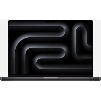 Notebook Apple MacBook Pro 14" (2024) / M4 Max / 36GB / 1TB / SK / Vesmírně černý