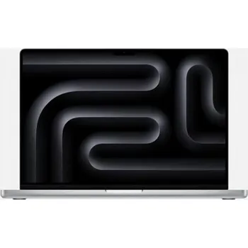 Notebook Apple MacBook Pro 14" (2024) / M4 Max / 36GB / 1TB / SK / Stříbrný