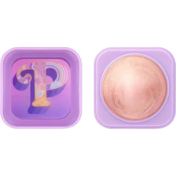 Rozjasňovač Essence Polly Pocket rozjasňovač 01 Tiny & Cute! 6,1 g