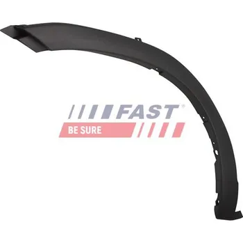 Blatník karosérie Kryt blatníka iveco daily 06> přední le WFT90722