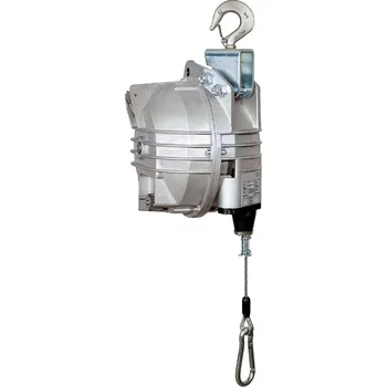 zvedák Balancér PLANETA TCN 9431, s hliníkovým tlakovým odlitkem, nosnost 15,0 - 20,0 kg